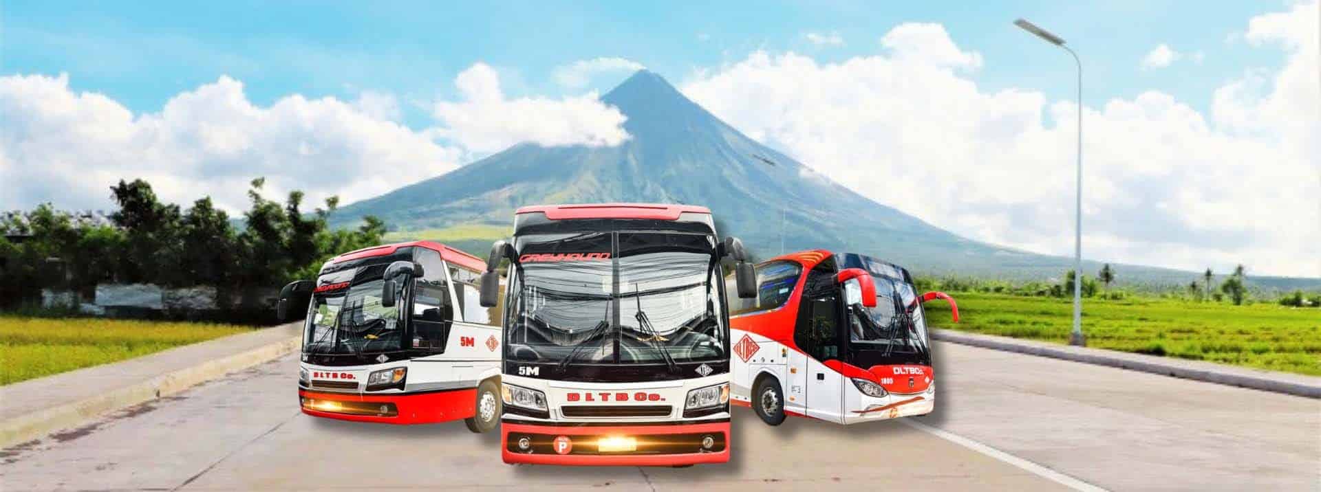 dltb online booking