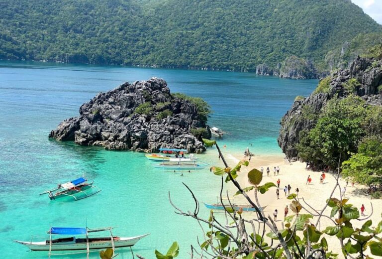 bus from manila to bicol