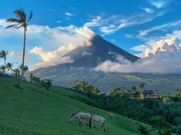 manila to legazpi city