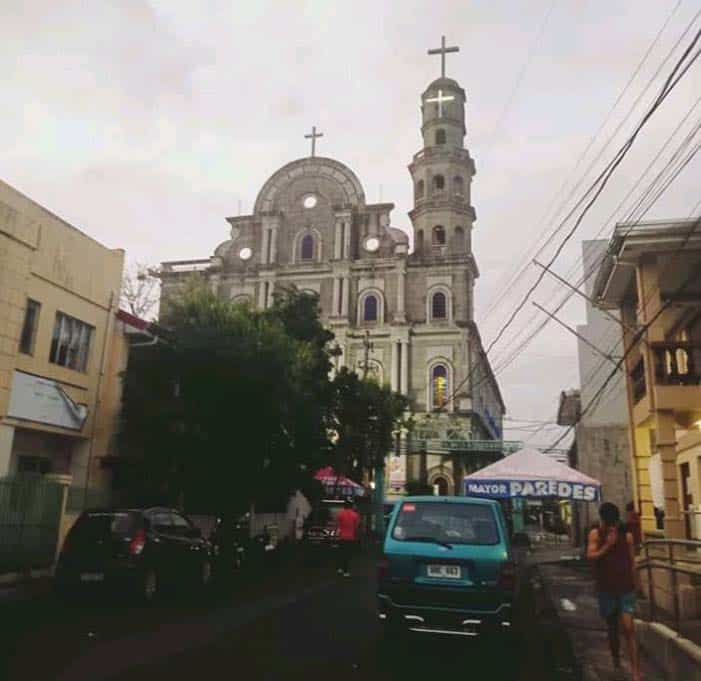 manila to naga bus